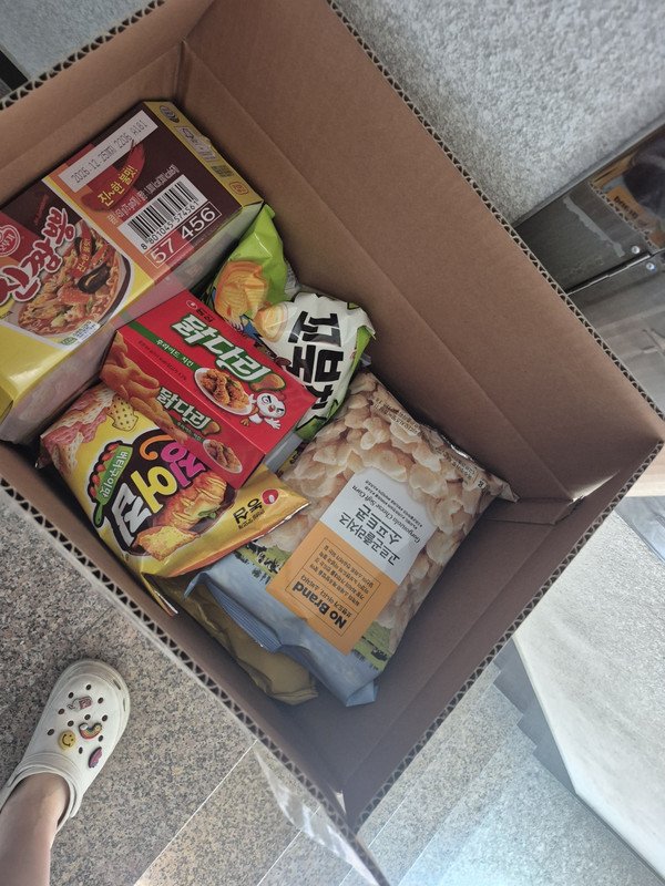 구매자가 올린 리뷰 사진