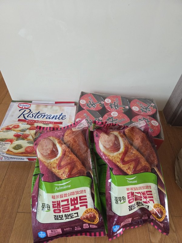 구매자가 올린 리뷰 사진