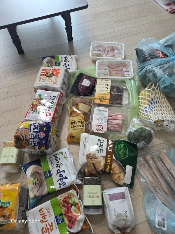 구매자가 올린 리뷰 사진