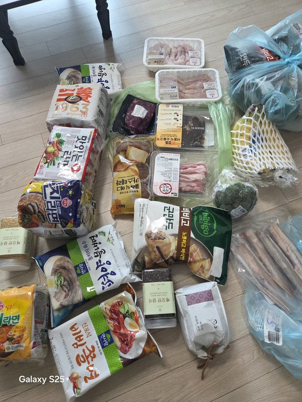 구매자가 올린 리뷰 사진