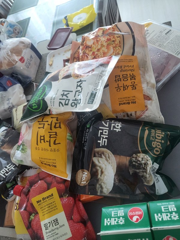 구매자가 올린 리뷰 사진