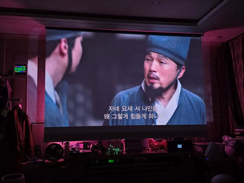 구매자가 올린 리뷰 사진