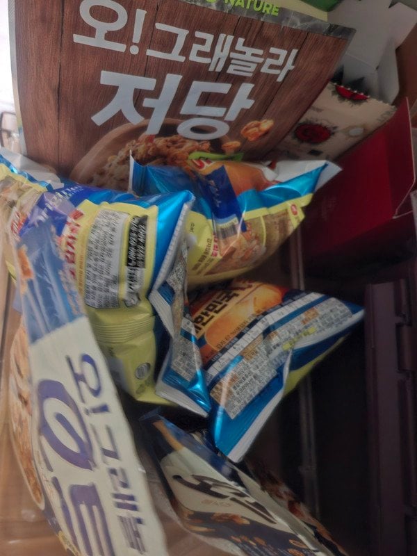 구매자가 올린 리뷰 사진