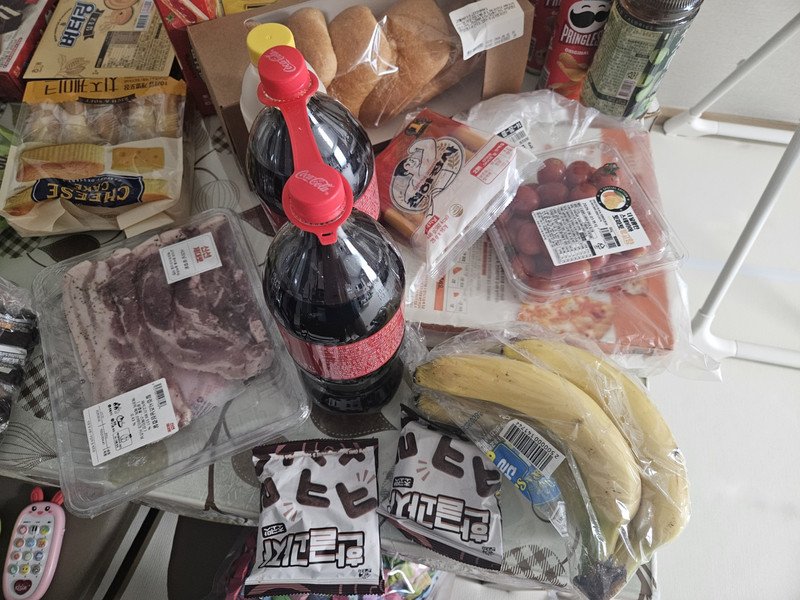 구매자가 올린 리뷰 사진