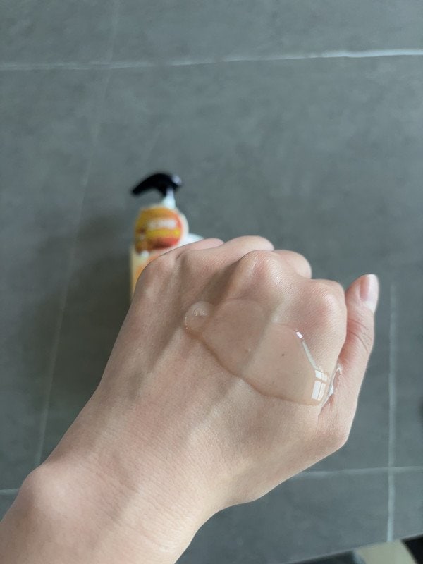 구매자가 올린 리뷰 사진