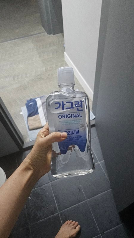 구매자가 올린 리뷰 사진