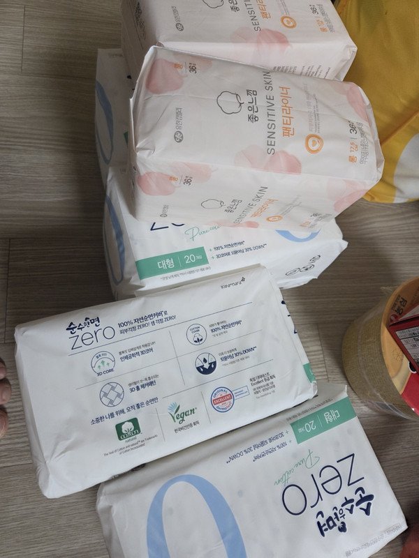 구매자가 올린 리뷰 사진