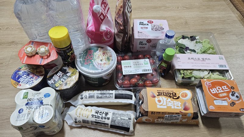 구매자가 올린 리뷰 사진
