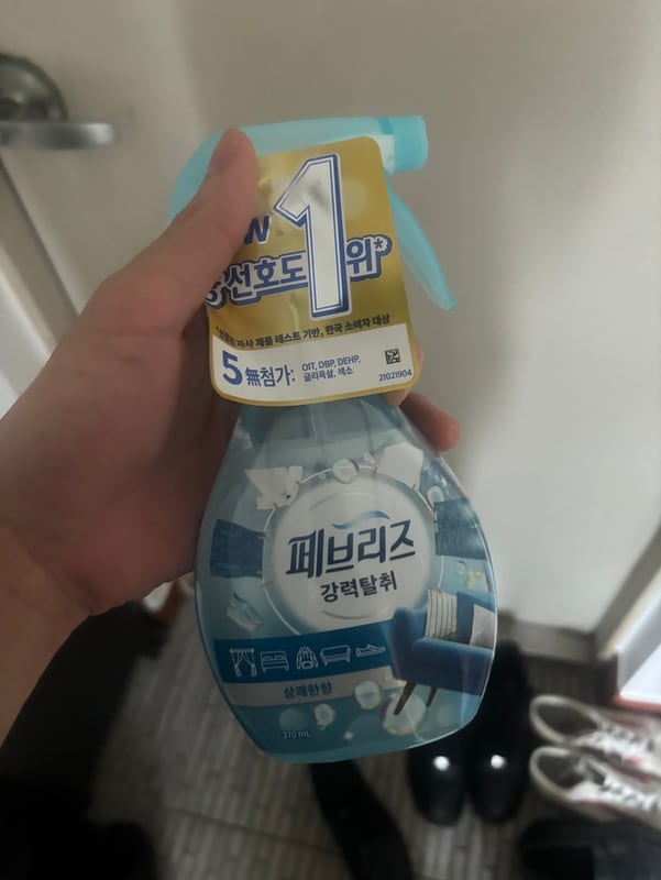 구매자가 올린 리뷰 사진