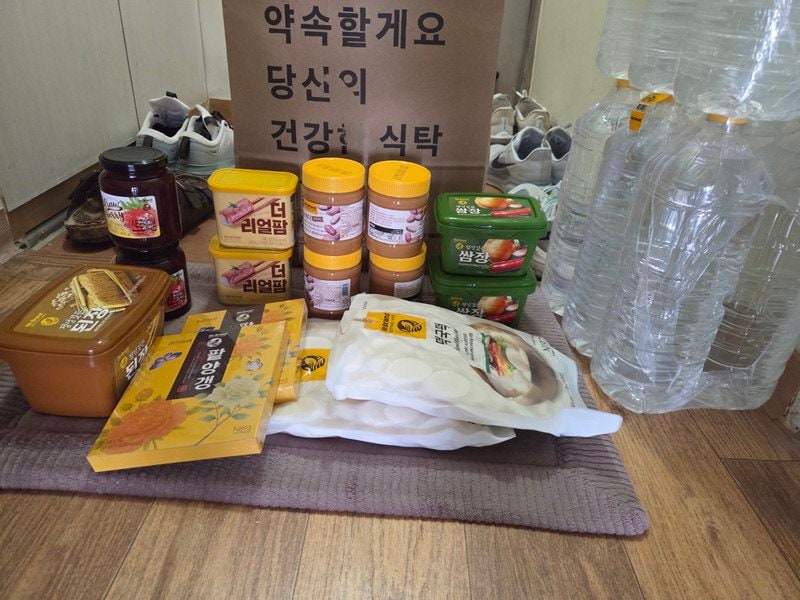 구매자가 올린 리뷰 사진
