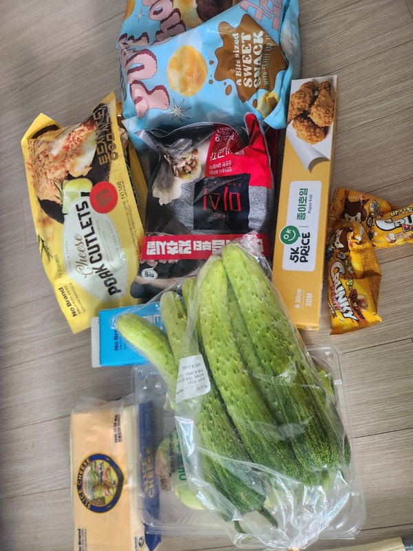 구매자가 올린 리뷰 사진