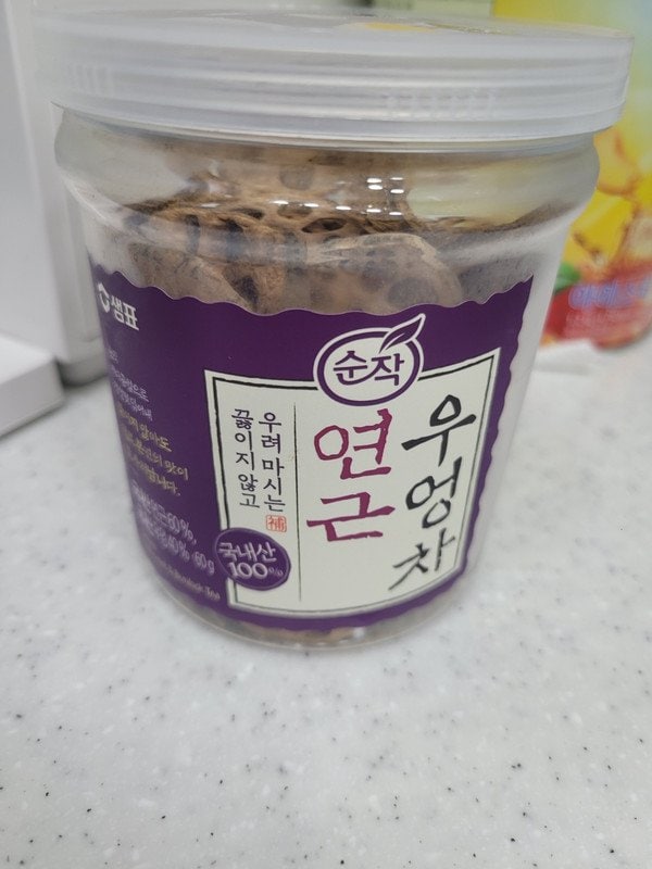 구매자가 올린 리뷰 사진