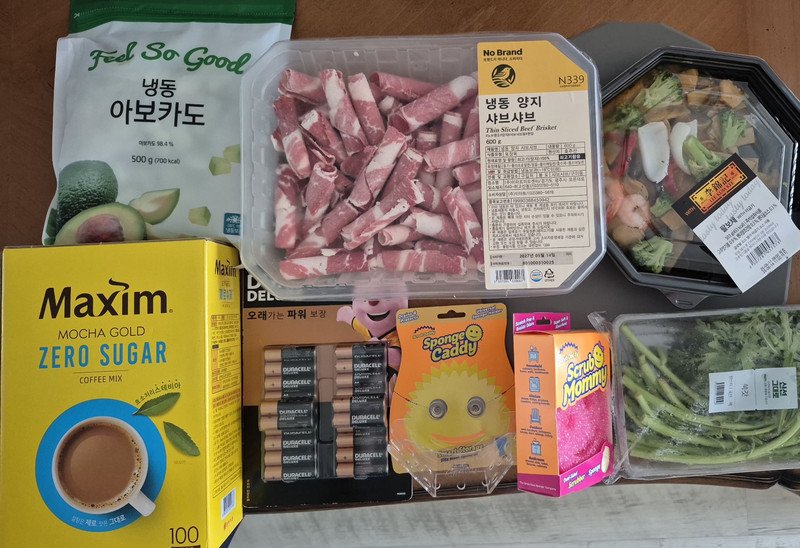 구매자가 올린 리뷰 사진