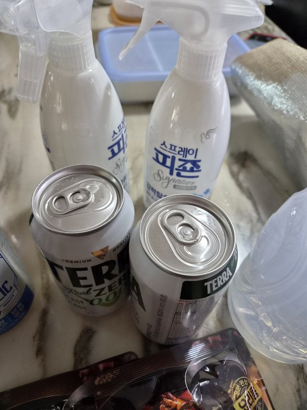 구매자가 올린 리뷰 사진