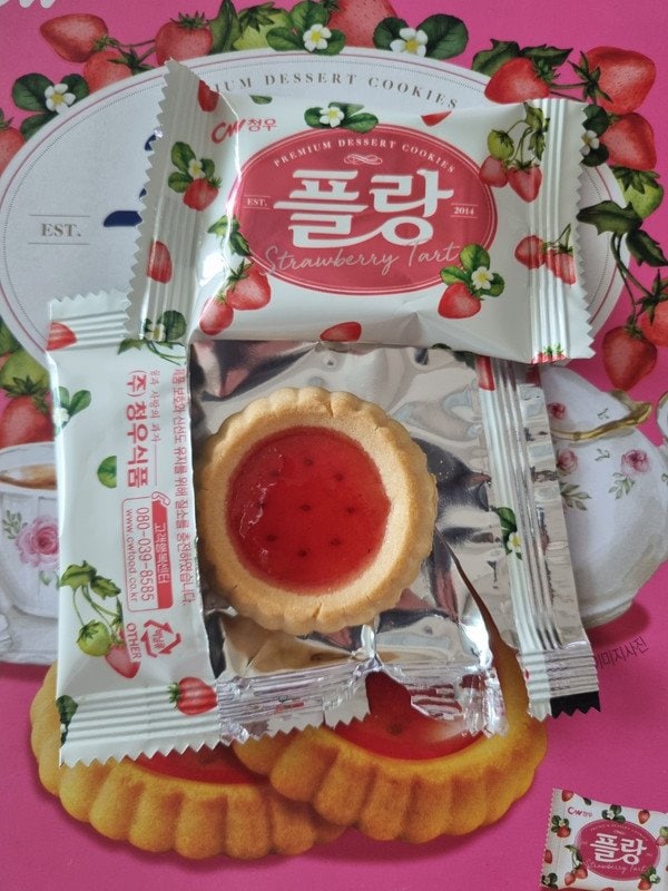 구매자가 올린 리뷰 사진