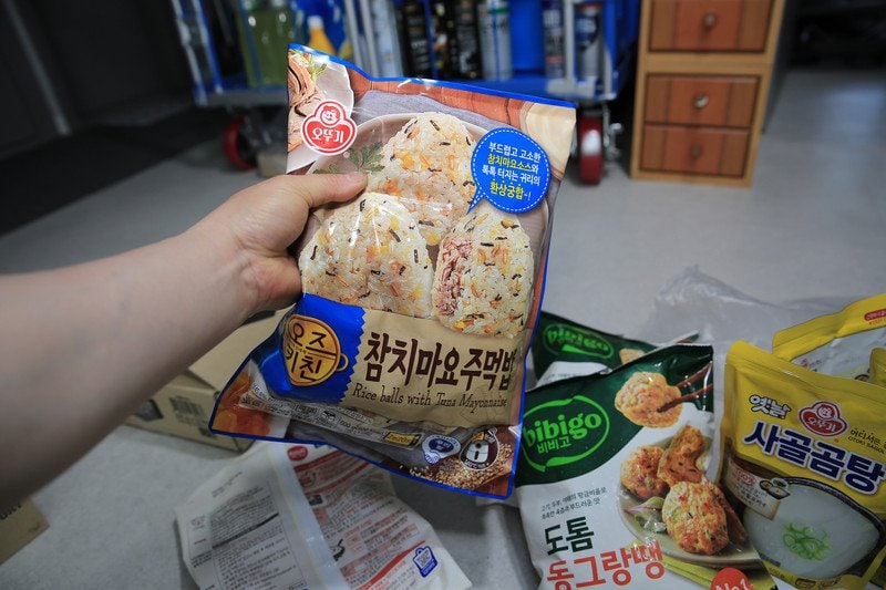 구매자가 올린 리뷰 사진