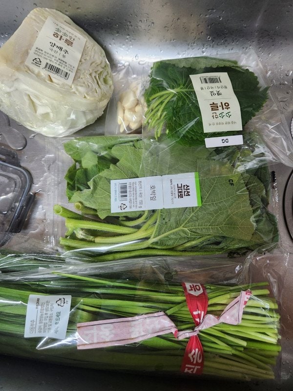 구매자가 올린 리뷰 사진