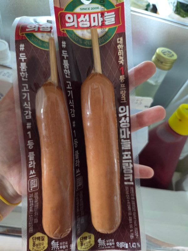 구매자가 올린 리뷰 사진