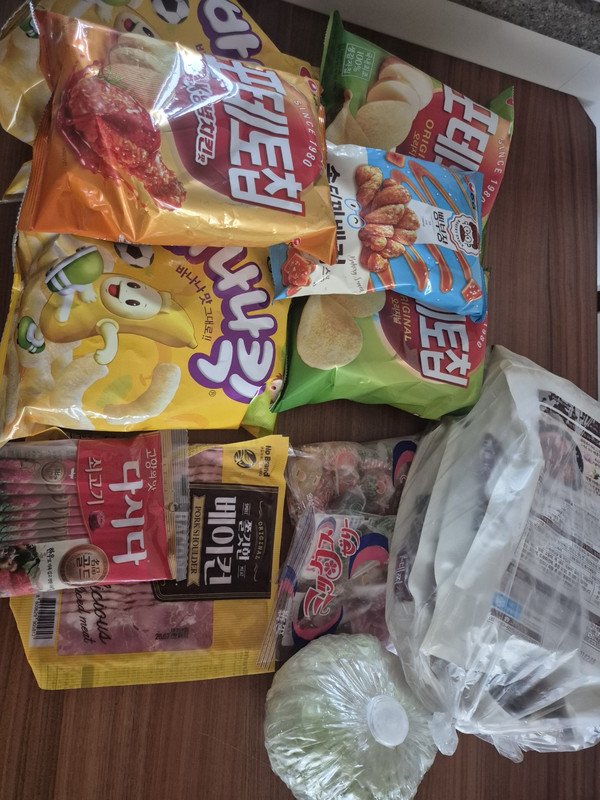 구매자가 올린 리뷰 사진