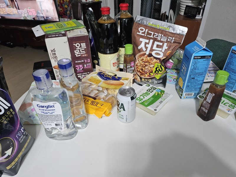 구매자가 올린 리뷰 사진