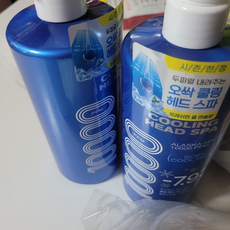 구매자가 올린 리뷰 사진