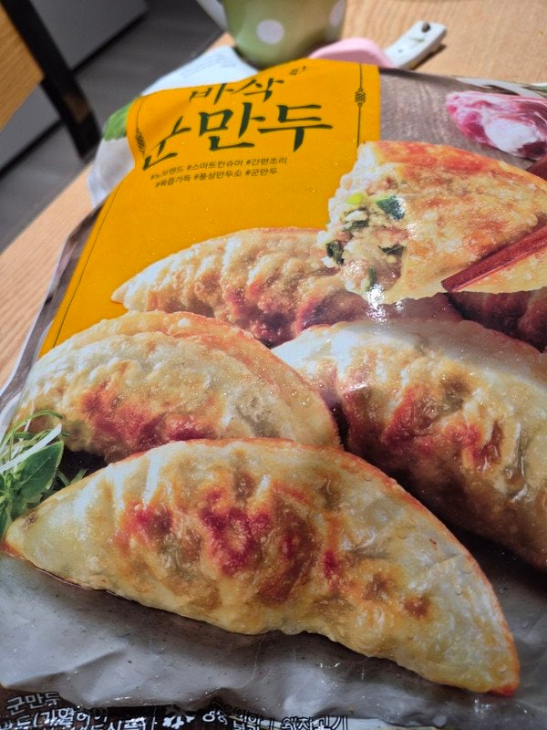 구매자가 올린 리뷰 사진