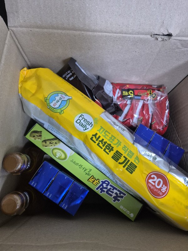 구매자가 올린 리뷰 사진