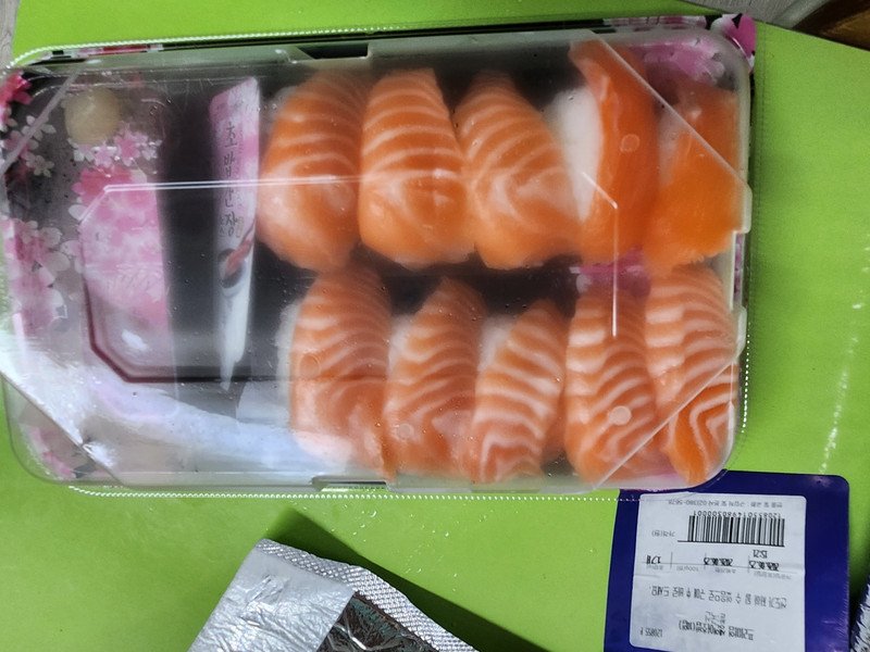 구매자가 올린 리뷰 사진