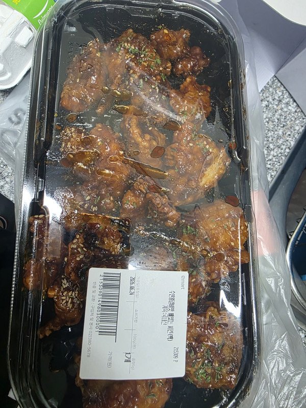 구매자가 올린 리뷰 사진