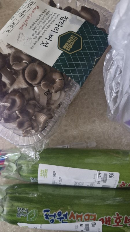 구매자가 올린 리뷰 사진