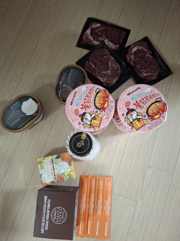 구매자가 올린 리뷰 사진