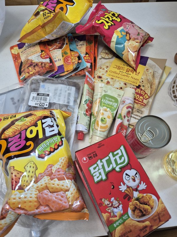 구매자가 올린 리뷰 사진