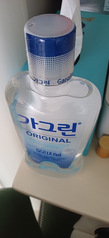 구매자가 올린 리뷰 사진