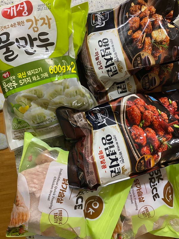 구매자가 올린 리뷰 사진