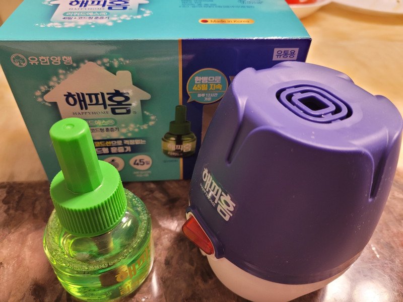 구매자가 올린 리뷰 사진