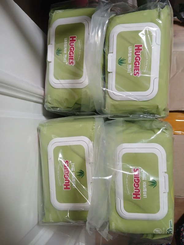 구매자가 올린 리뷰 사진