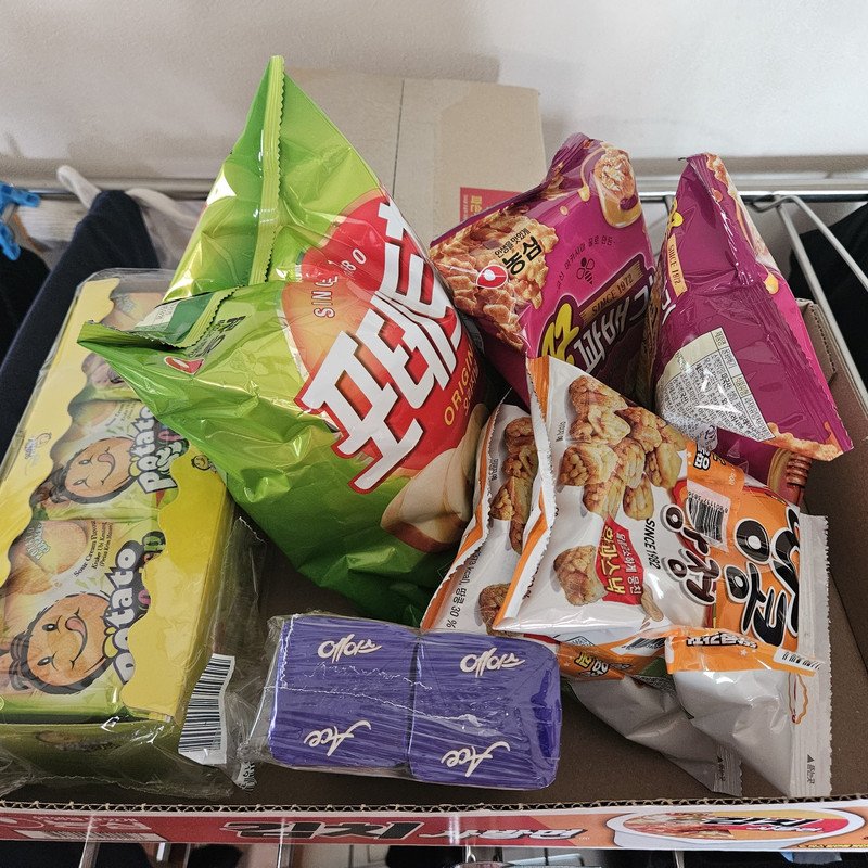구매자가 올린 리뷰 사진
