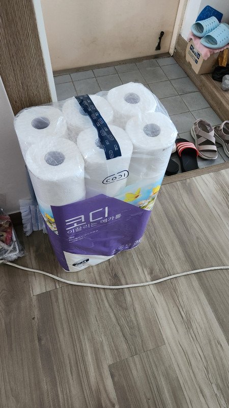 구매자가 올린 리뷰 사진