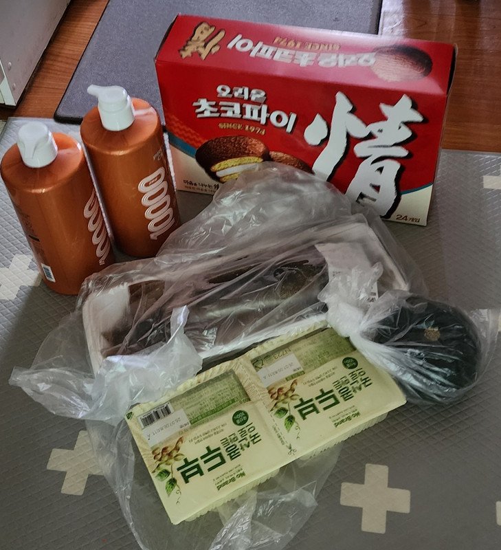 구매자가 올린 리뷰 사진