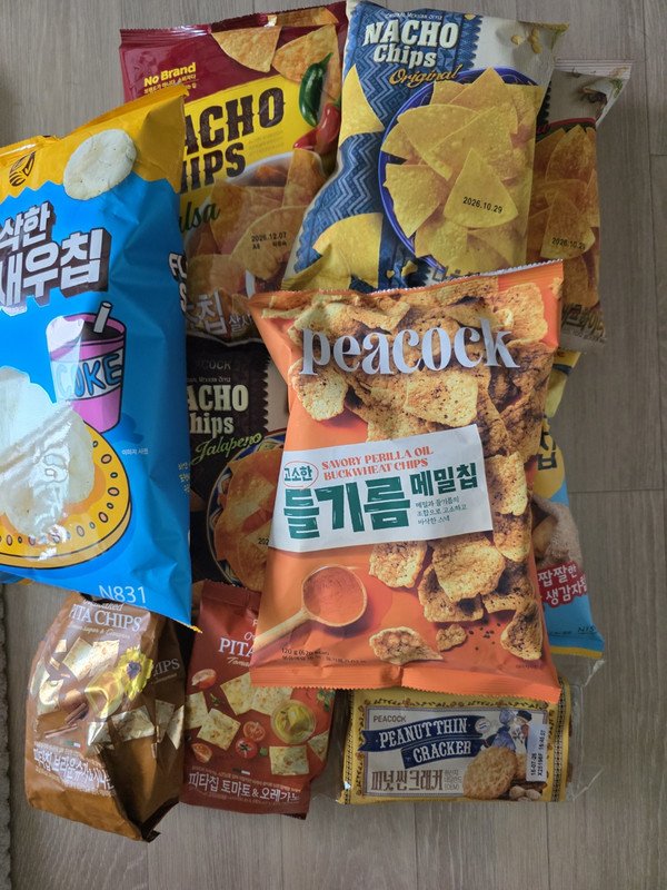 구매자가 올린 리뷰 사진