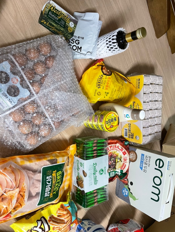구매자가 올린 리뷰 사진