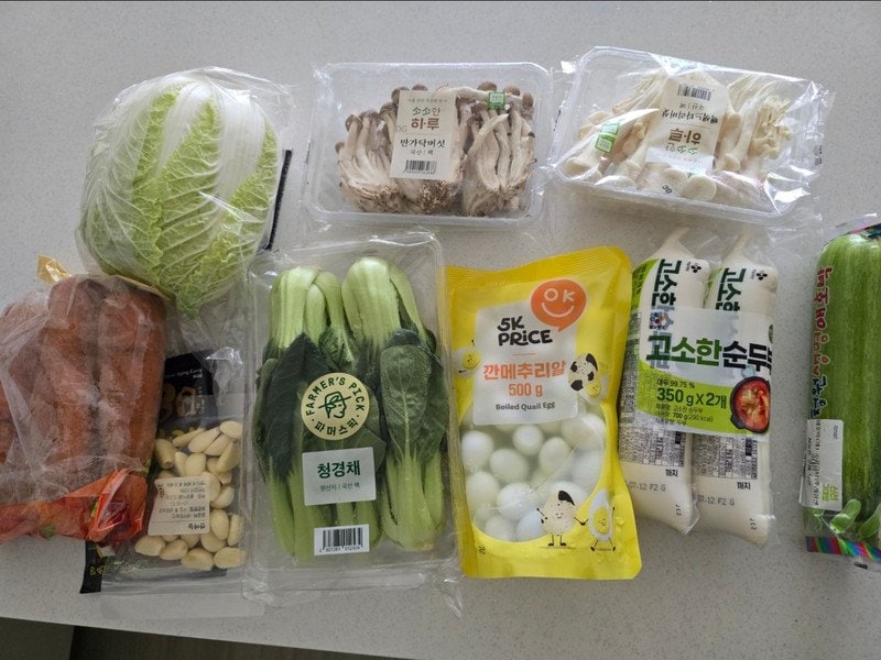 구매자가 올린 리뷰 사진