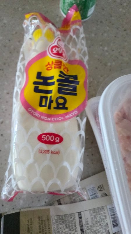 구매자가 올린 리뷰 사진