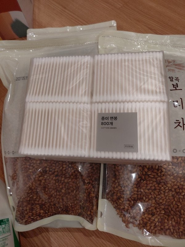 구매자가 올린 리뷰 사진