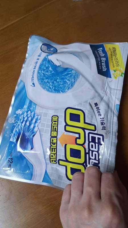 구매자가 올린 리뷰 사진