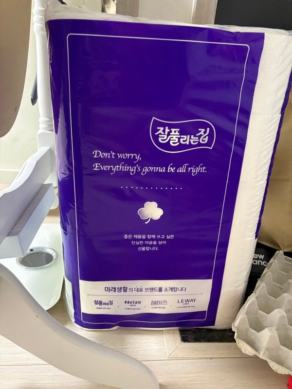 구매자가 올린 리뷰 사진
