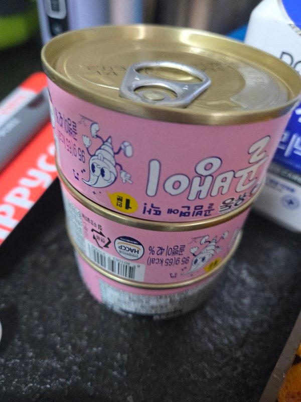 구매자가 올린 리뷰 사진