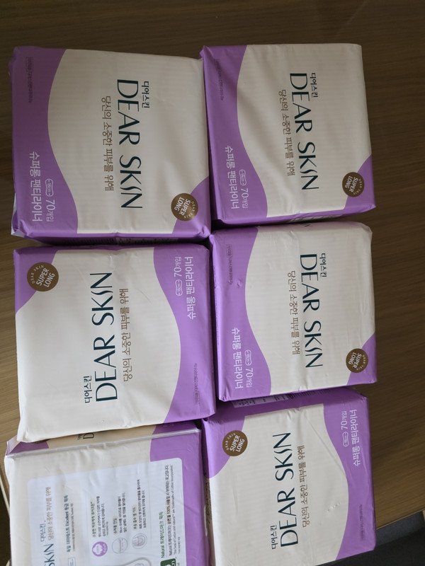 구매자가 올린 리뷰 사진