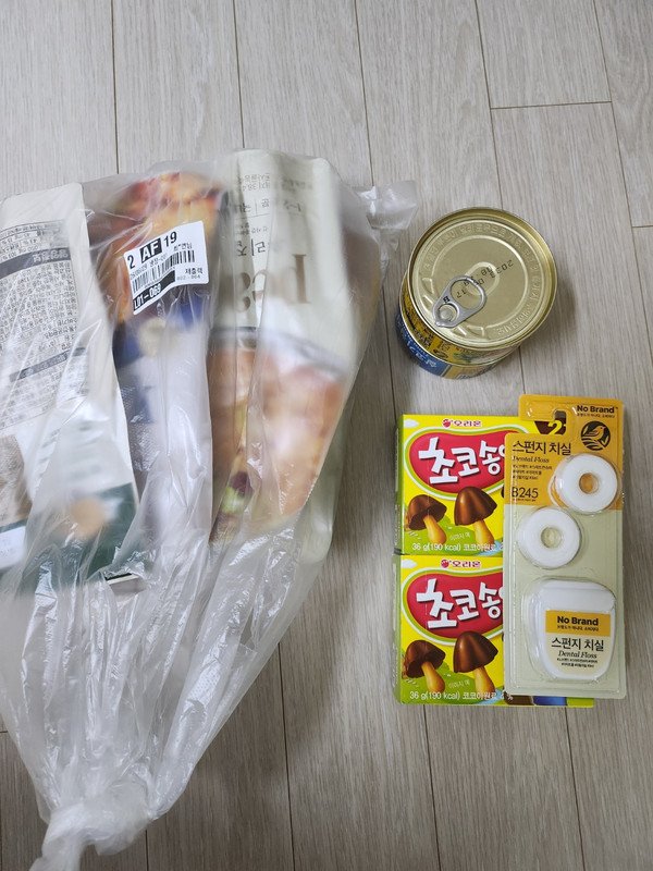 구매자가 올린 리뷰 사진