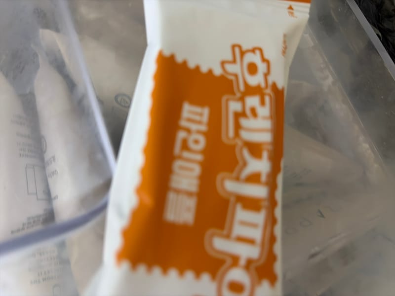구매자가 올린 리뷰 사진
